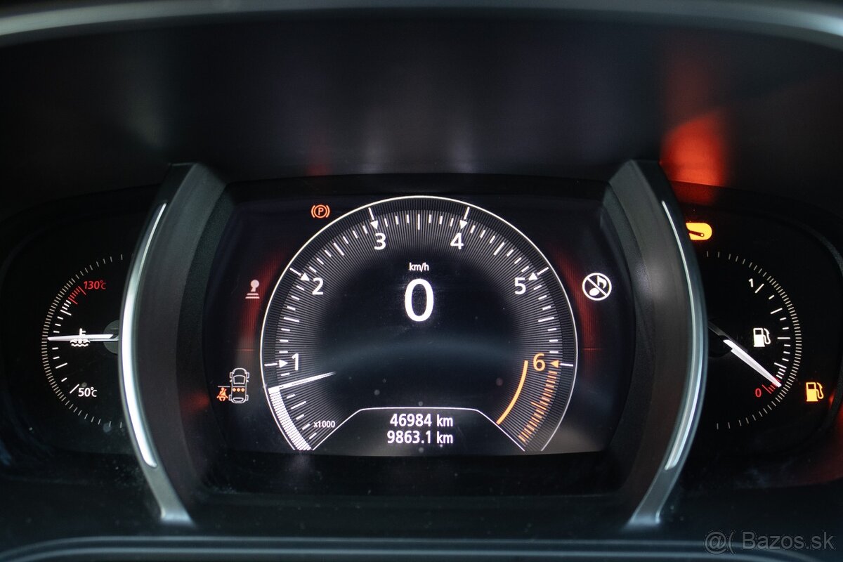 Renault Mégane Grandtour TCe 140 GPF Intens - 15