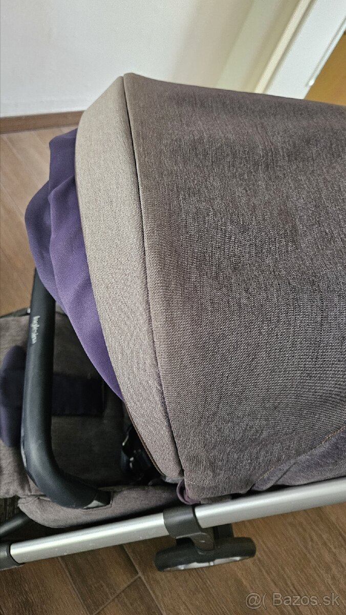 Kočík Inglesina Aptica - 15