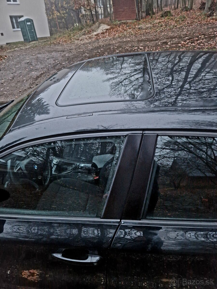 Predám BMW 116i - 15