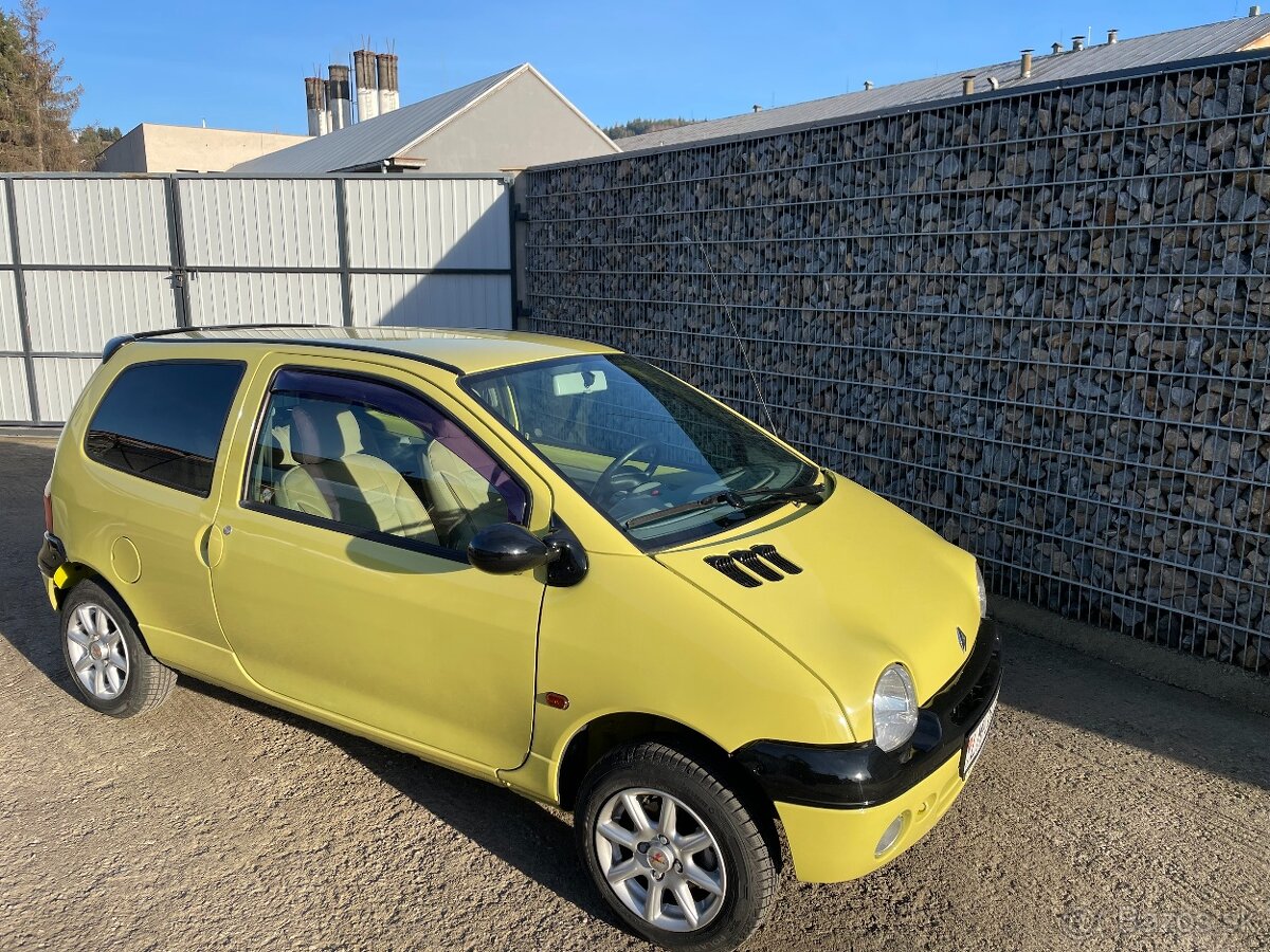 Renault Twingo - 15