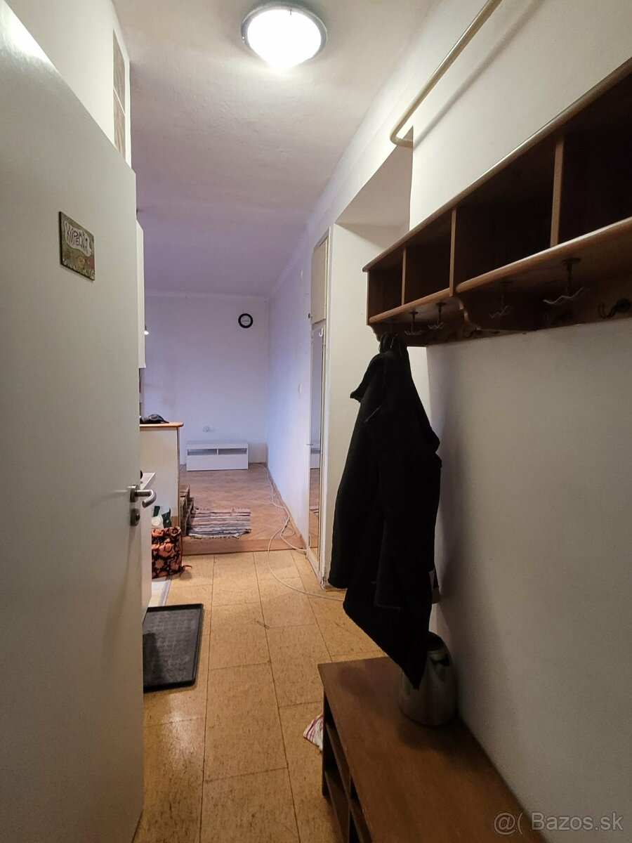 Prenájom 2-izboveho bytu Poprad - 15