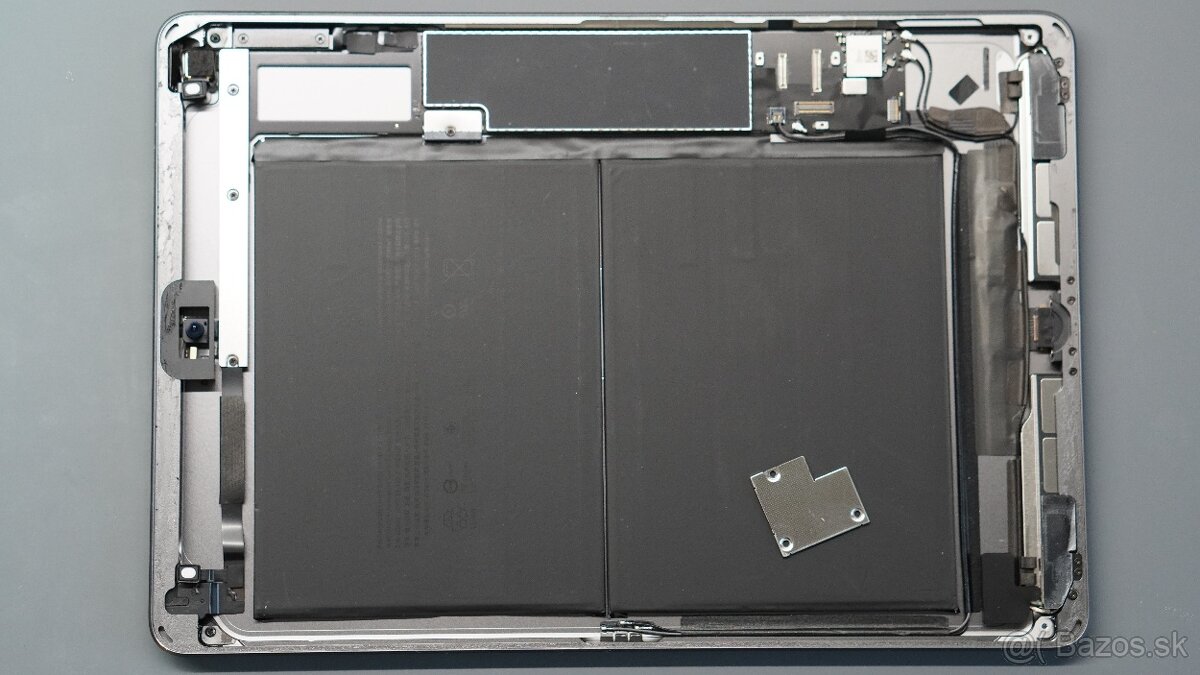 APPLE iPhone, iPad, Apple Watch NÁHRADNÉ DIELY - 15