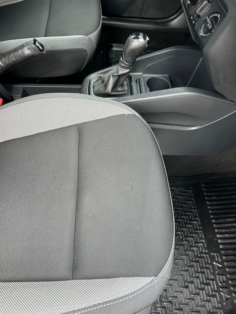 Škoda Fabia 1.0 TSI automat - 15