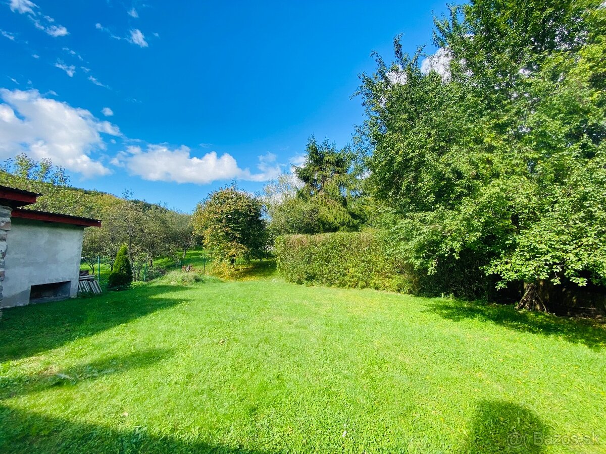 NA PRENÁJOM 4-IZBOVÝ RODINNÝ DOM V TICHEJ LOKALITE, - 15