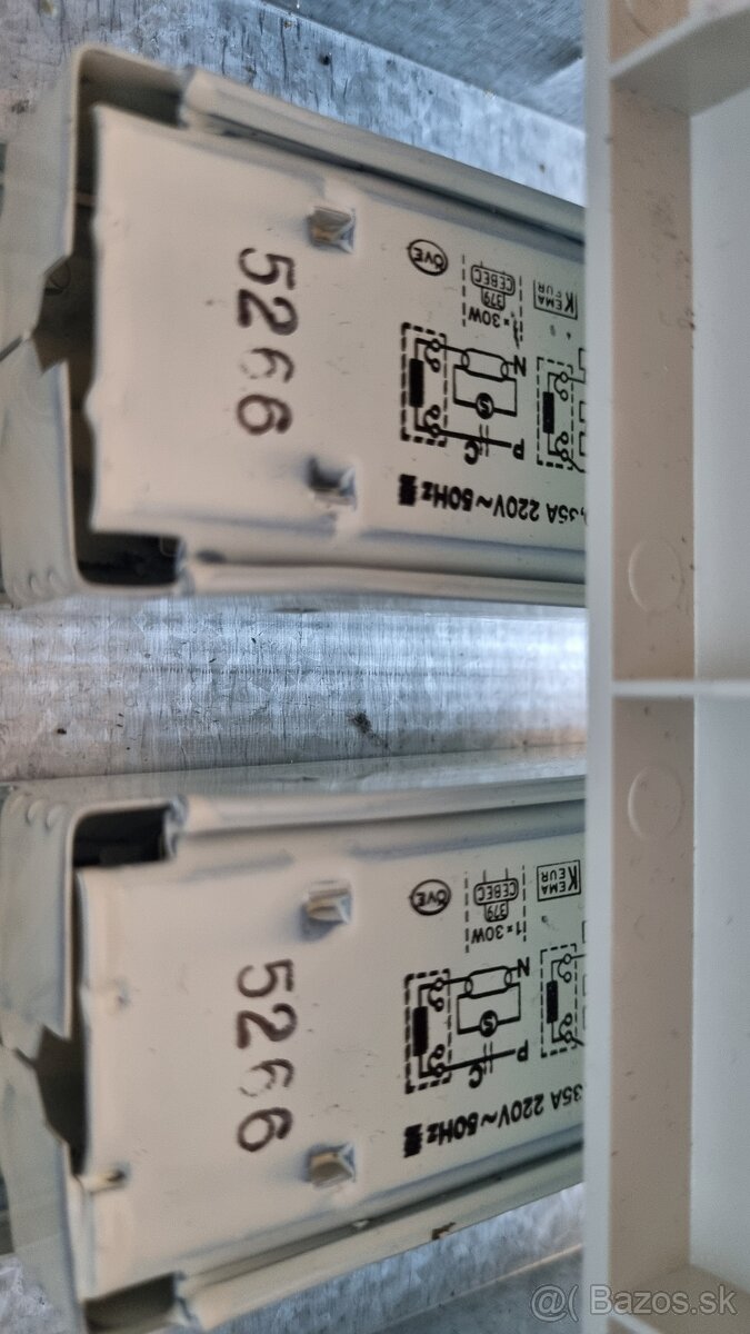 Predám domáce solárium Top-Bräuner - 15