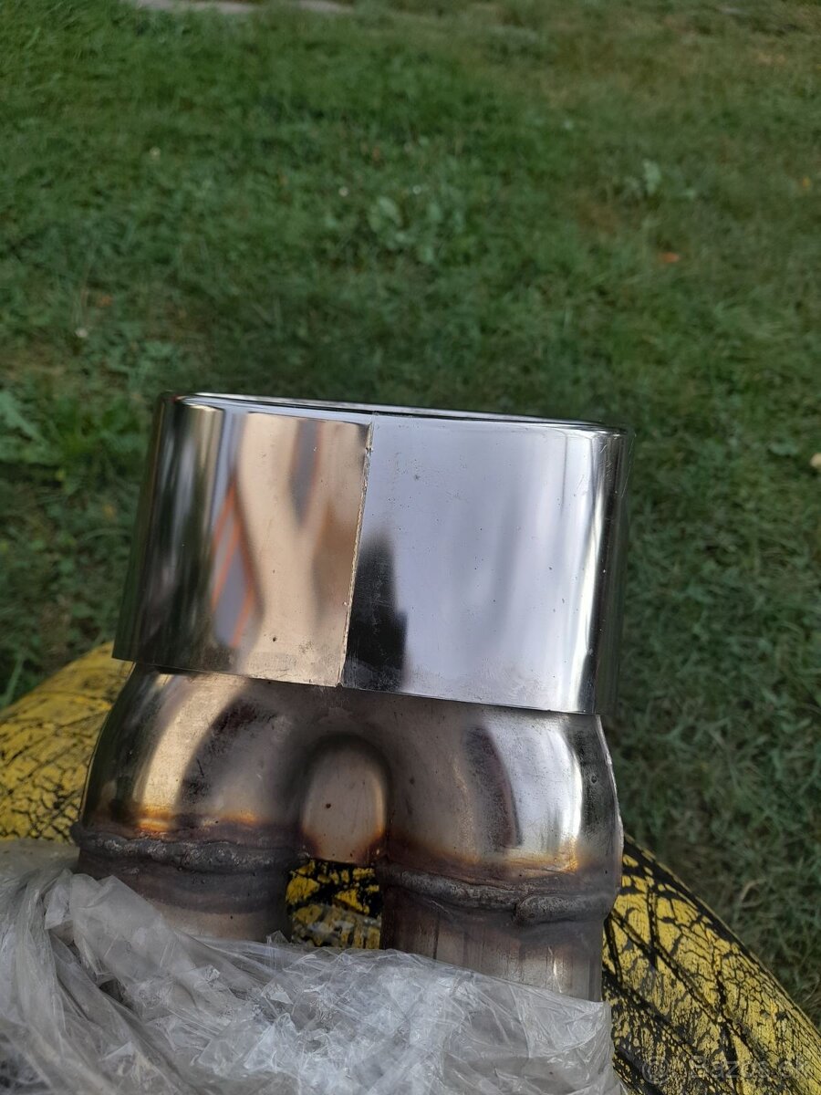 Sportovy vyfuk Audi RS4 - 15