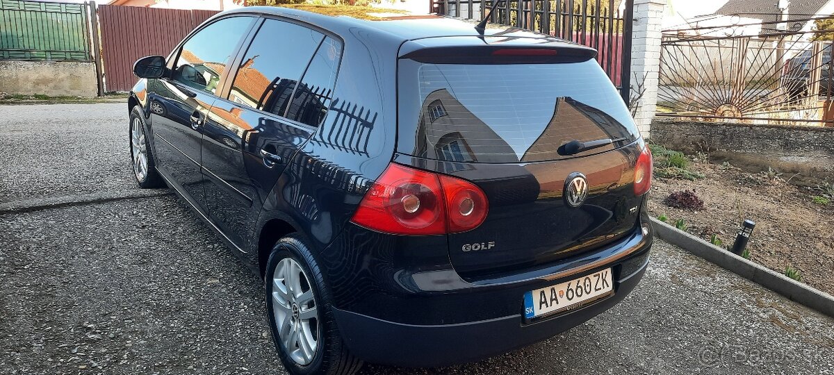 Volkswagen golf - 15