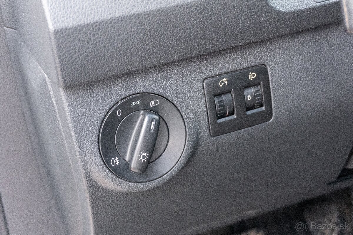 Volkswagen Caddy 2.0 TDI dodávka - 15