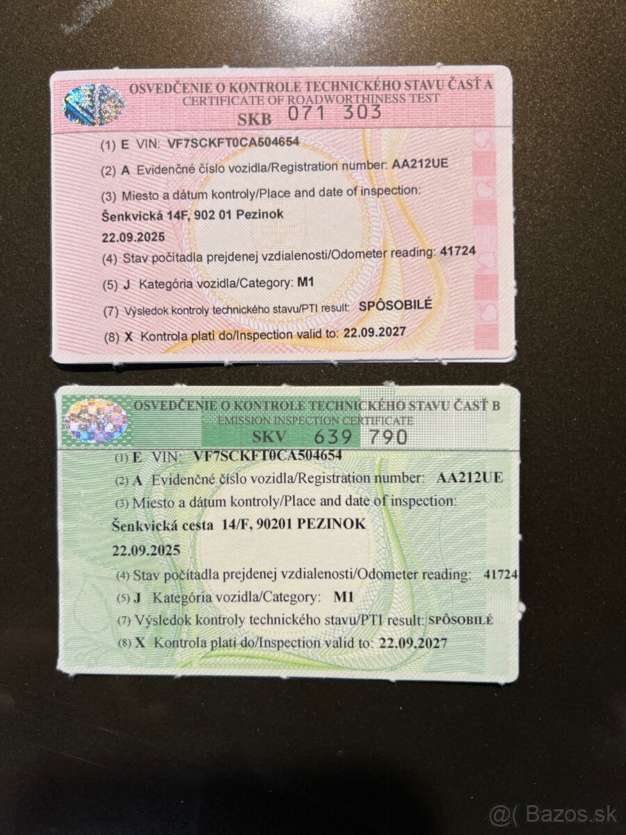 Citroen C3 1,4i 54KW 2012 - 15