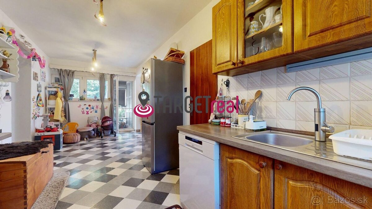 TARGETreal | Na predaj, rekreačná chata Rieka, Čadca - 15