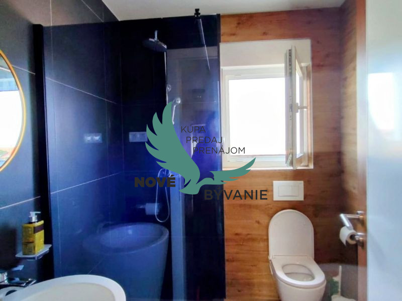 CHORVÁTSKO, OSTROV VIR NA PREDAJ ŠTÝLOVÝ APARTMÁN S VÝHĽADO - 15