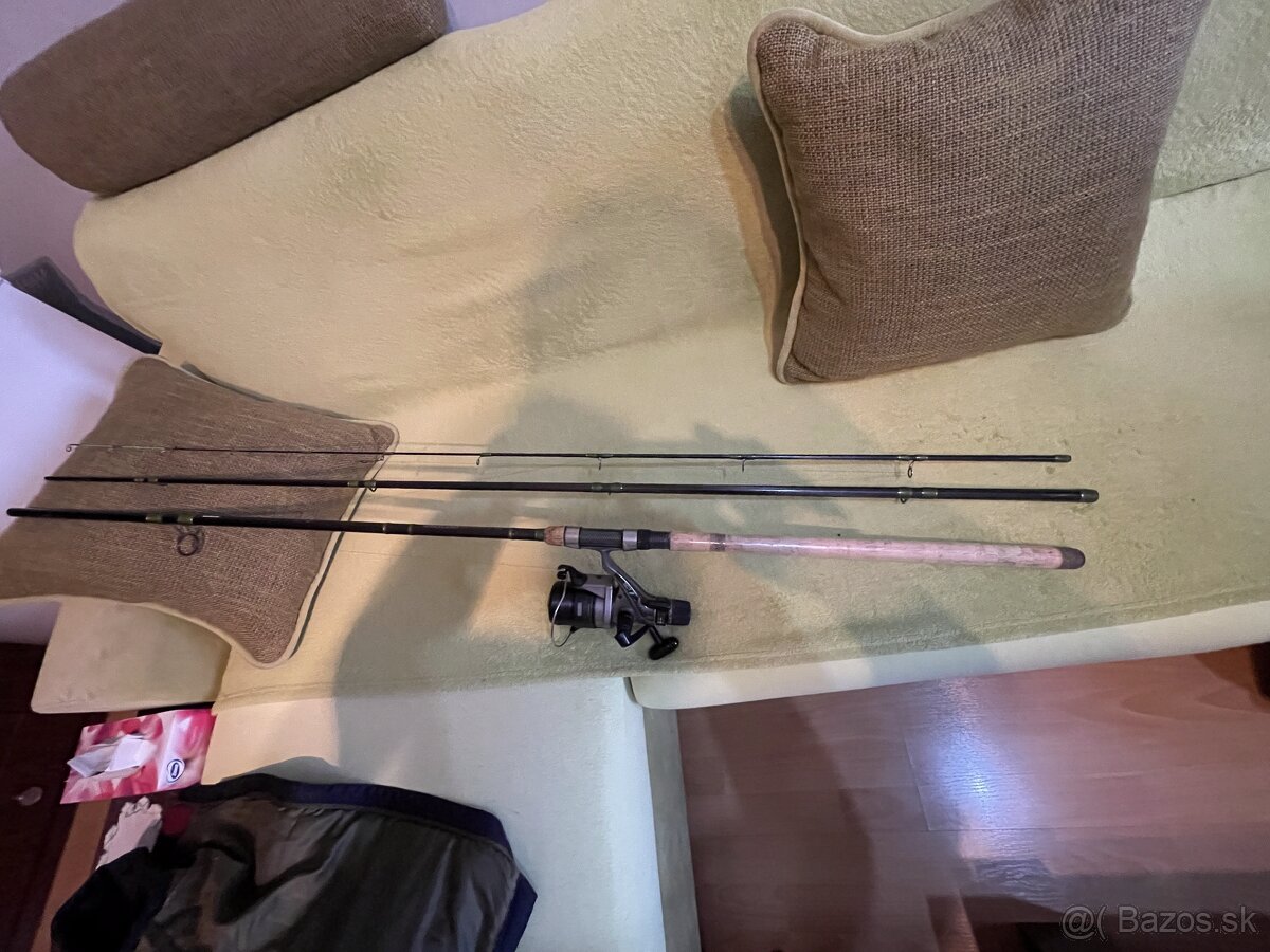 Udice a navijáky - 15