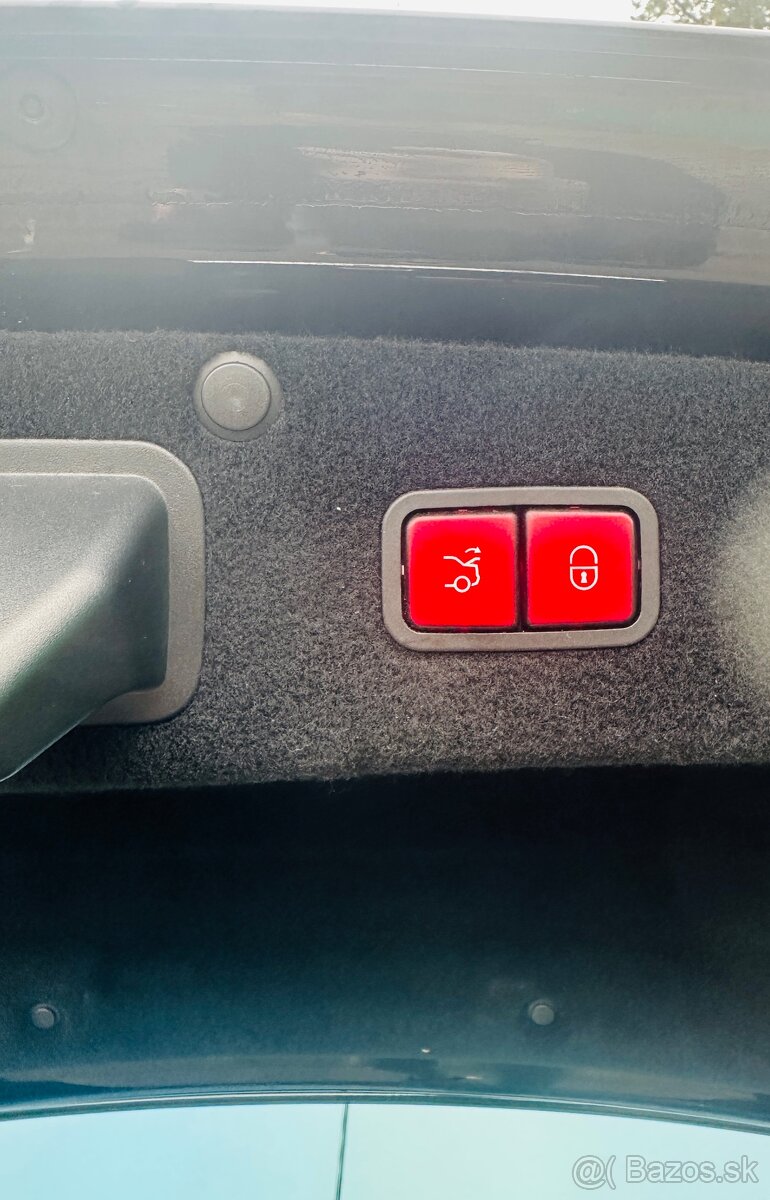 Mercedes-Benz S class 350d Long 4matic - 15