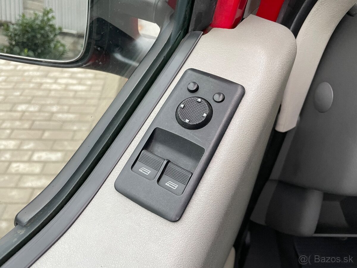 VW Transporter T4 2.5 TDI KLIMA - 15