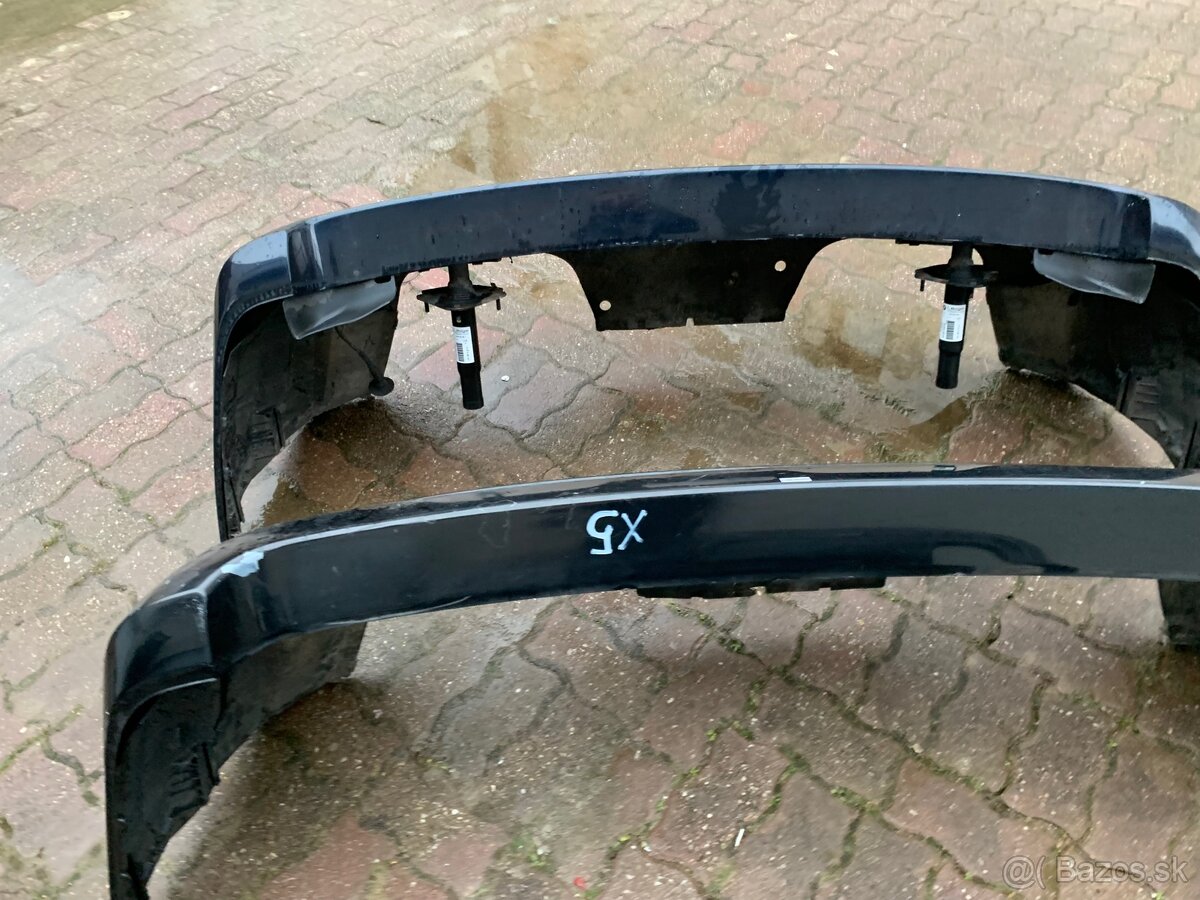 Bmw e53 x5 zadny sportový naraznk - 15