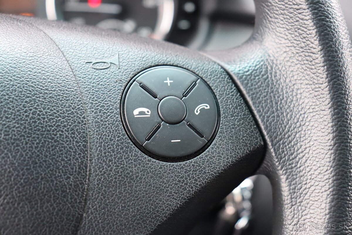 Mercedes-Benz Vito 116 CDI Lang 9. Miestne - 15