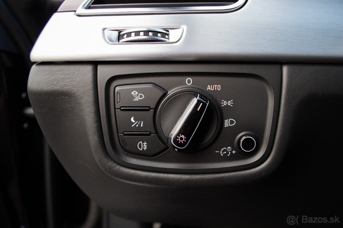 Audi A8 D4 Long 3.0 TDI V6 quattro tiptronic - 15