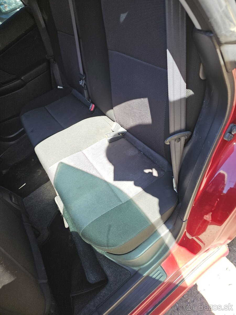 Subaru impreza wrx 4x4 165kw benzin - 15