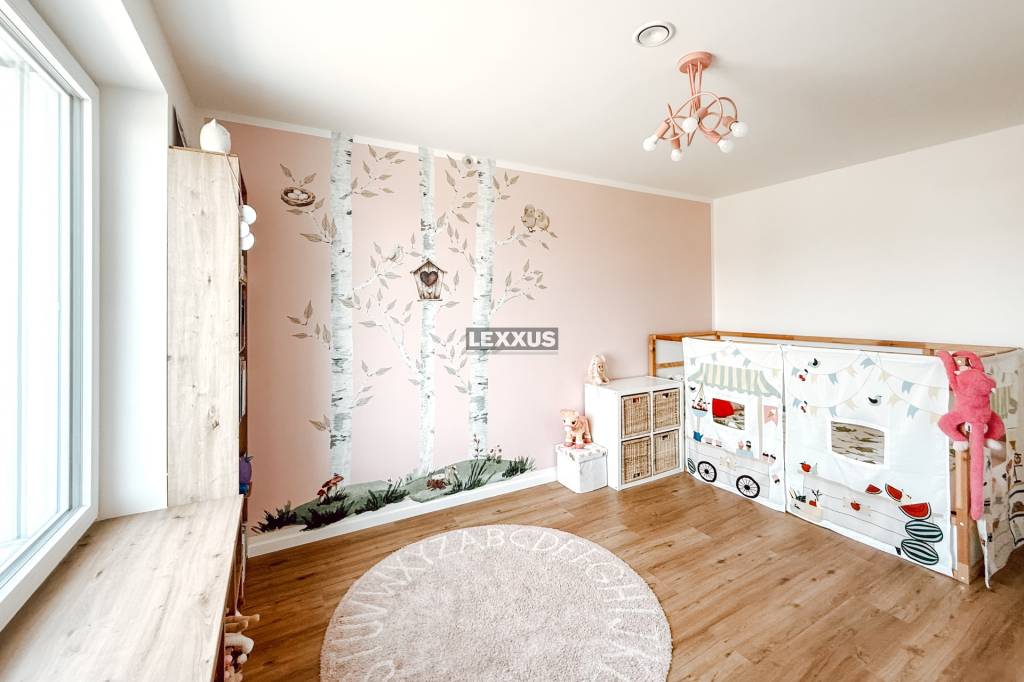 | Moderná novostavba Rodinného domu s krásnym pozemkom v Zál - 15