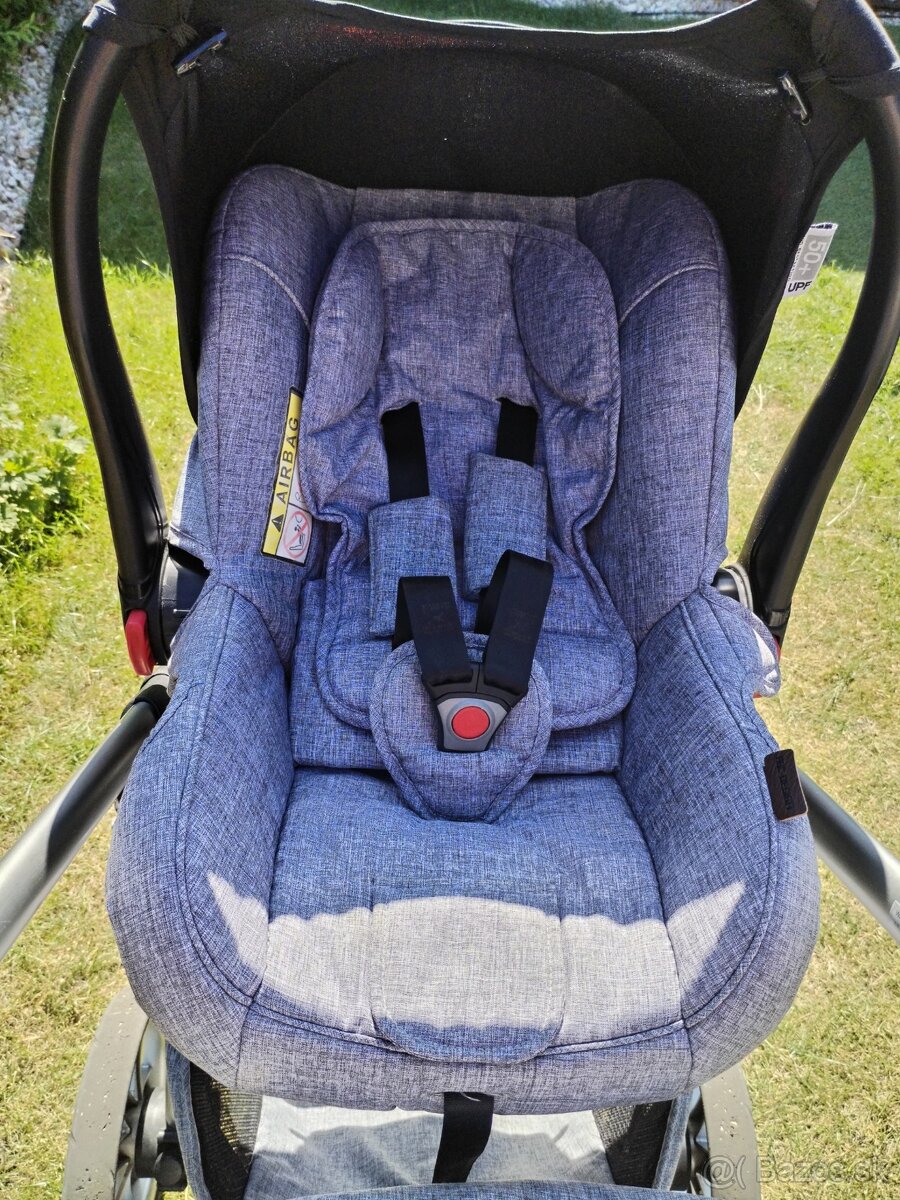 ABC design Salsa 4 - 15