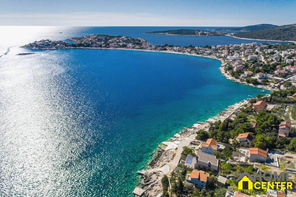 VÝNIMOČNÁ vila / 350 m²/ Dalmátsko, mestečko SEVID - 15