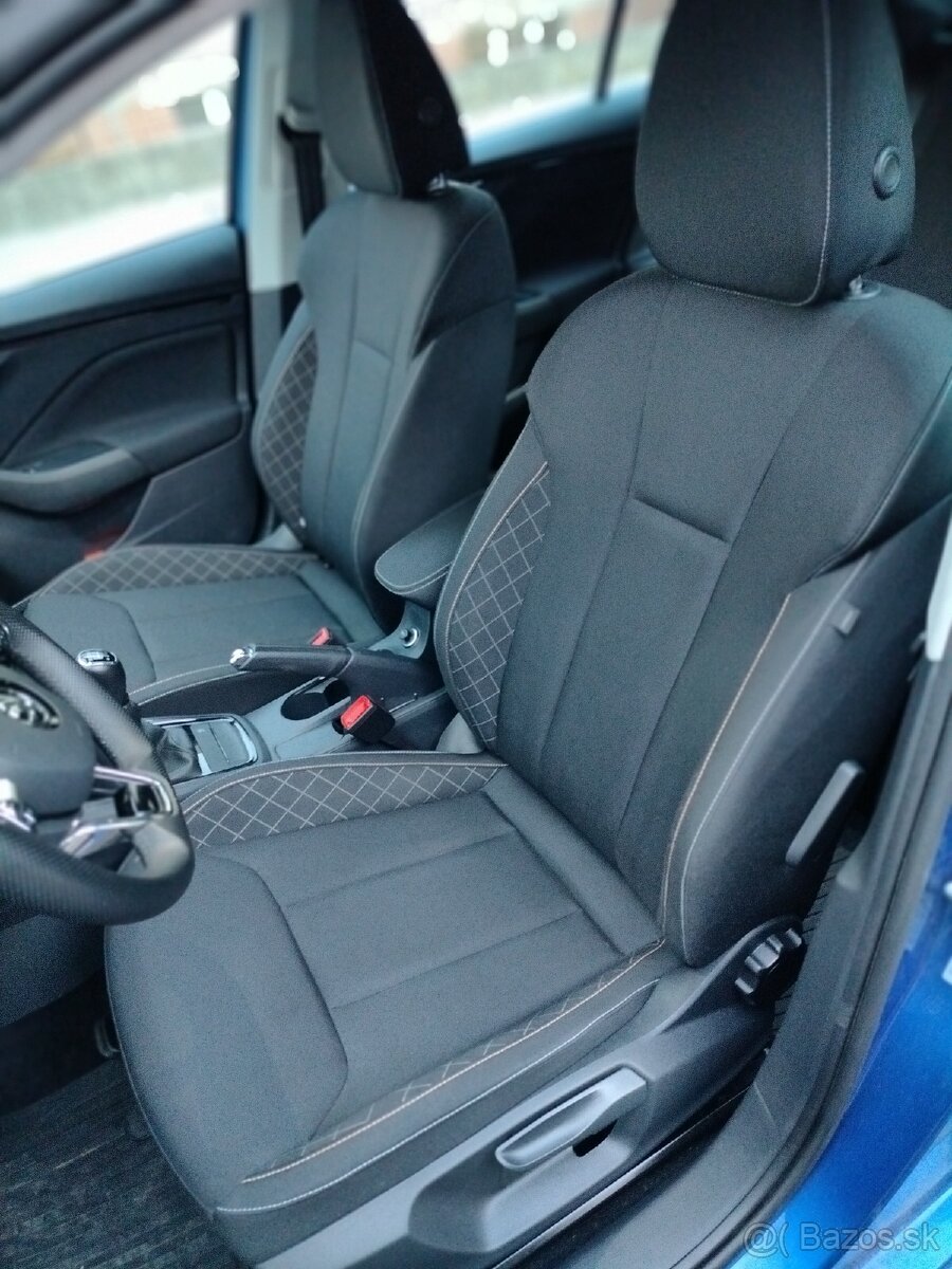 Škoda Scala 1.0 TSI 81 kW - 15