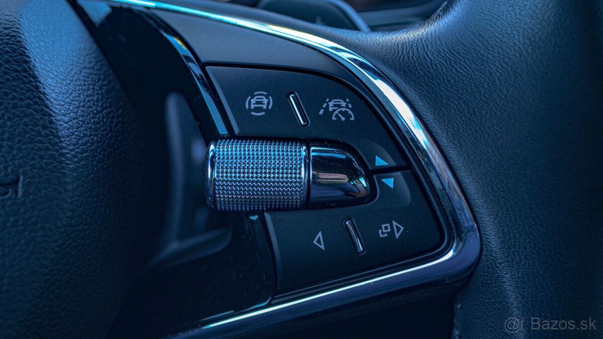 Škoda Superb Combi 2.0 TSI L&K 4x4 DSG - 15