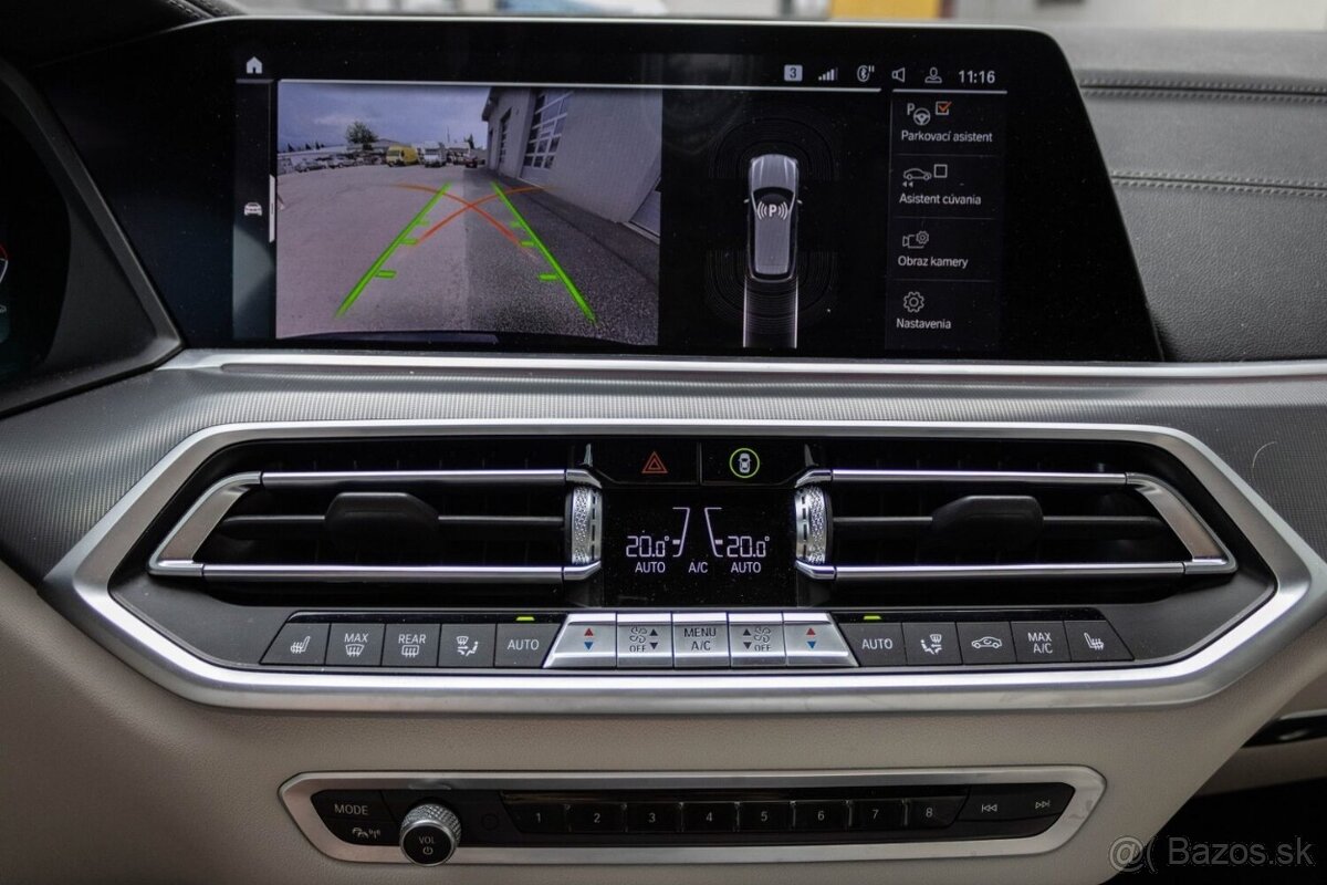 BMW X5 xDrive30d mHEV A/T - 15