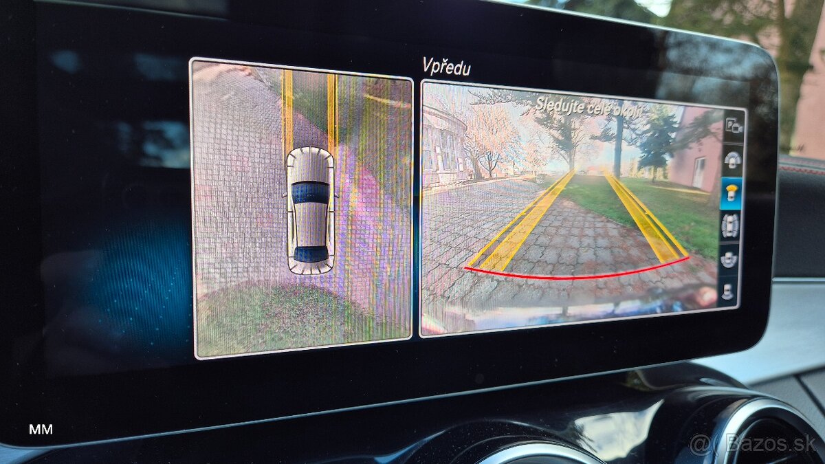 🇩🇪 Mercedes - Benz AMG C43 4MATIC - 15