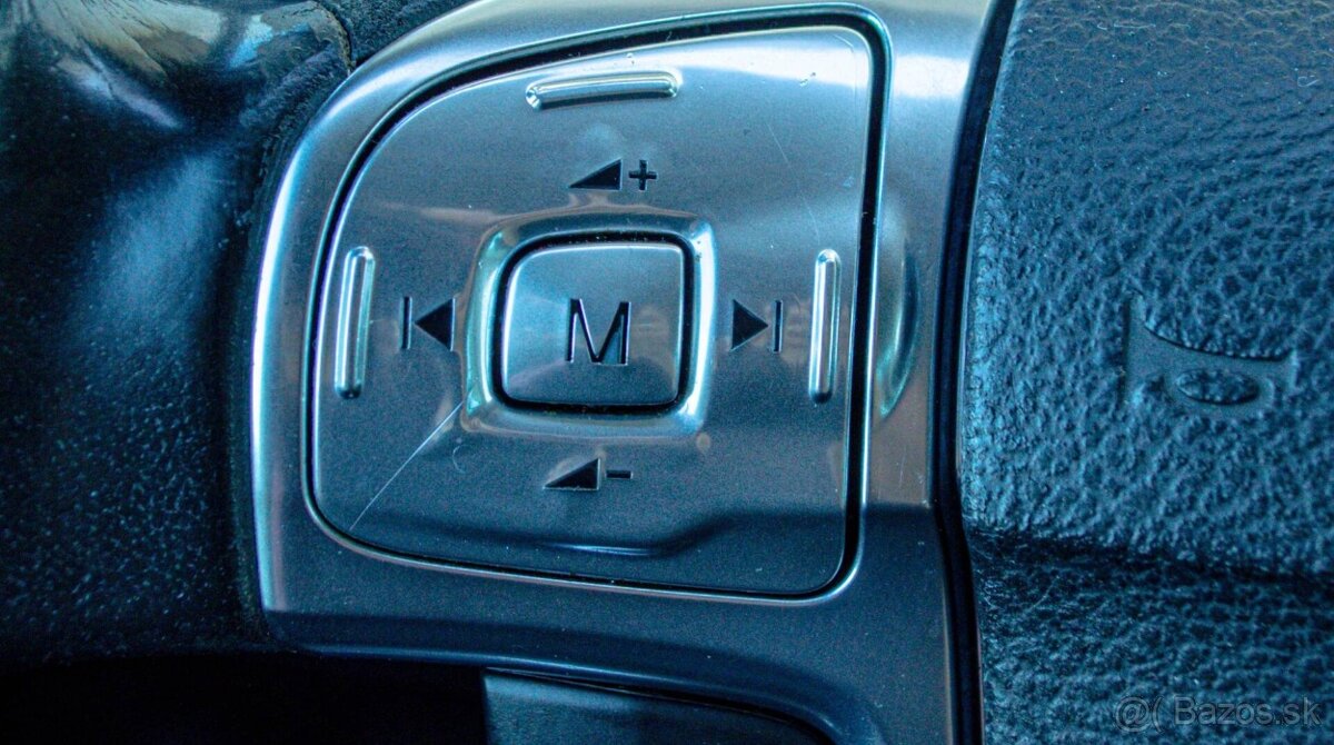 Ford S-Max 2.0 TDCi DPF 163k Titanium S A/T - 15