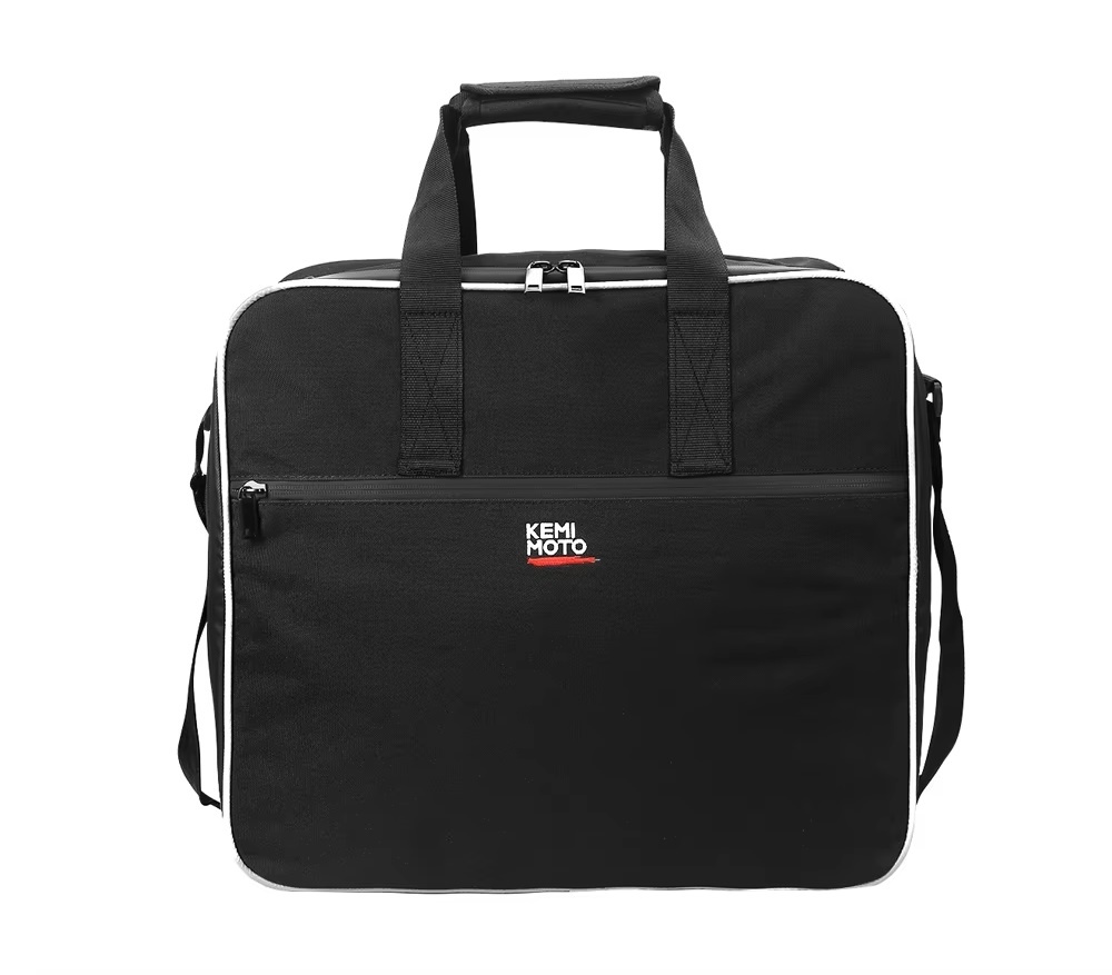 Tašky do moto kufrů - sada 3 kusů nebo zvlášť - 15