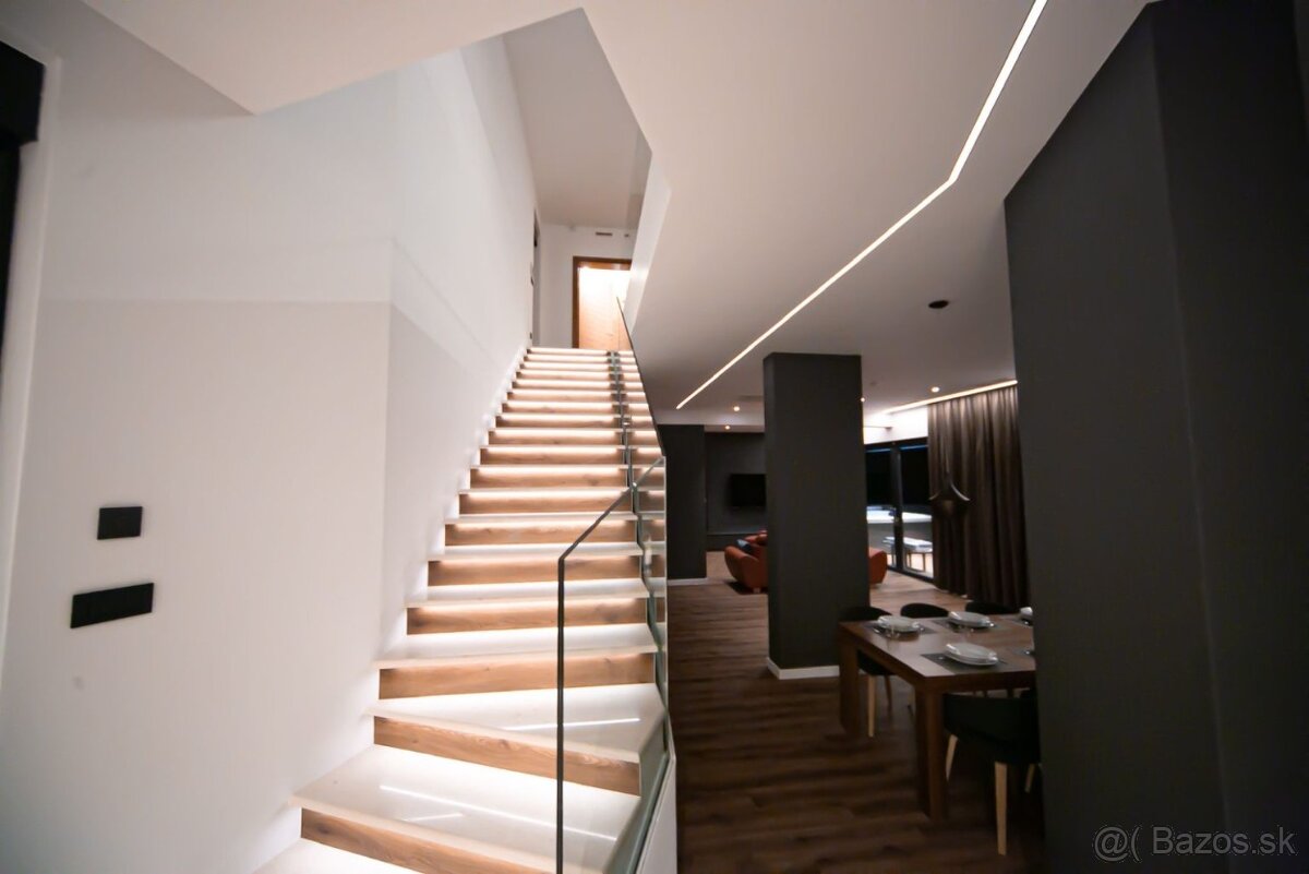 Luxusná zariadená 5-hviezdičková vila s bazénom, Chorvátsko - 15