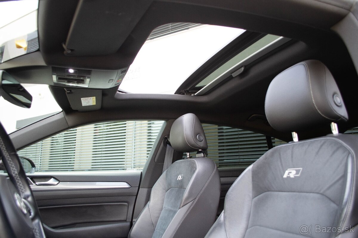 Volkswagen Arteon 2.0 TSI BMT R-Line DSG - 15