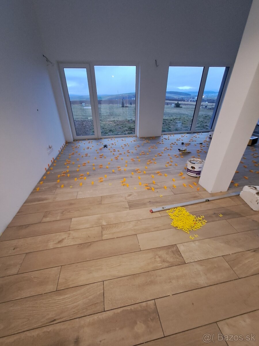 LARITHERM-Bytové jadrá,kúpelne,kompletné rekonštrukcie - 15