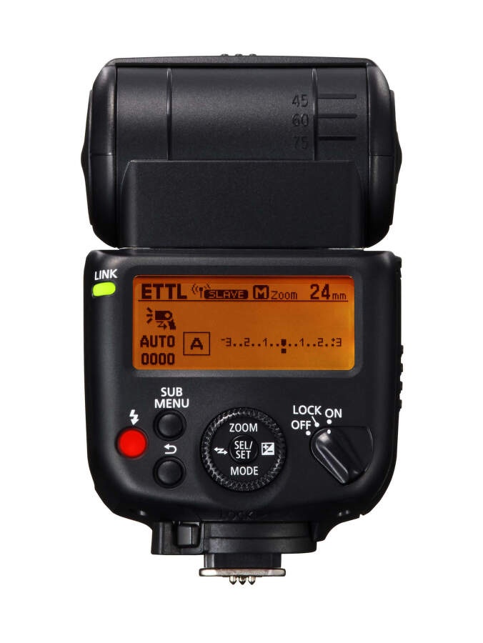 Canon Speedlite 430EX III-RT - Blesk - 15