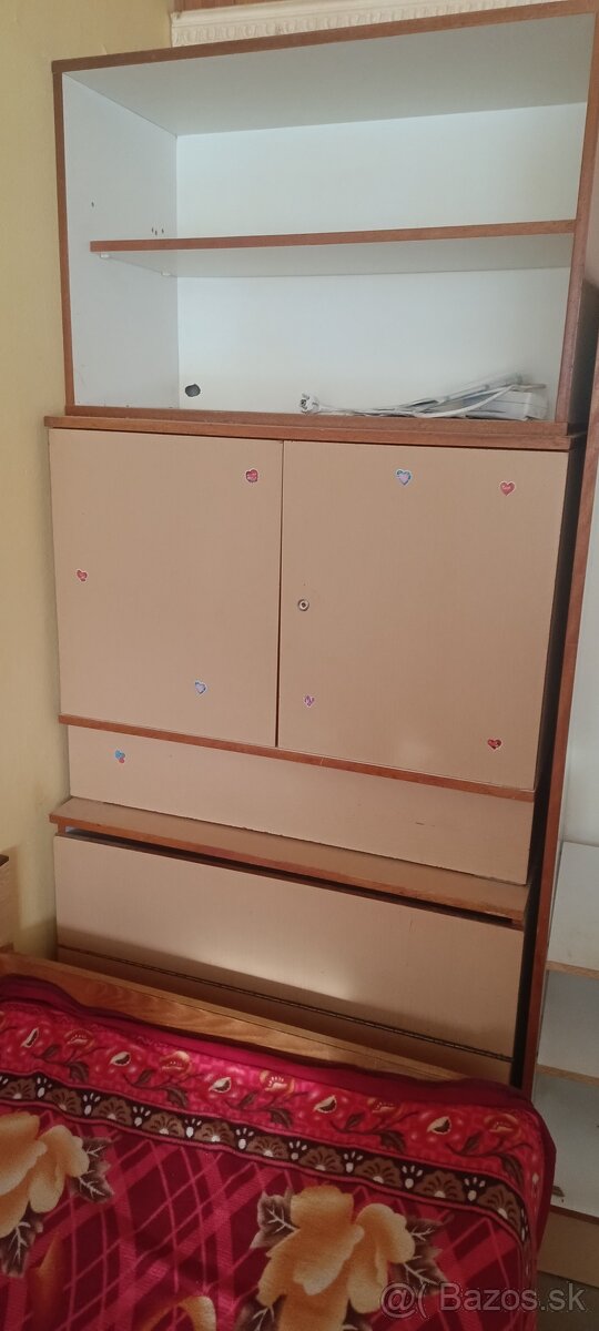 Starší nabytok - 15