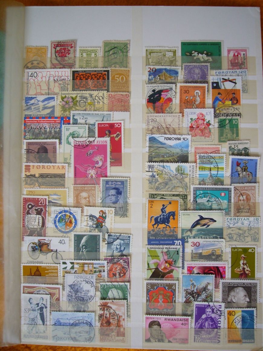 Predaj albumu pre zaciatocnika - 15