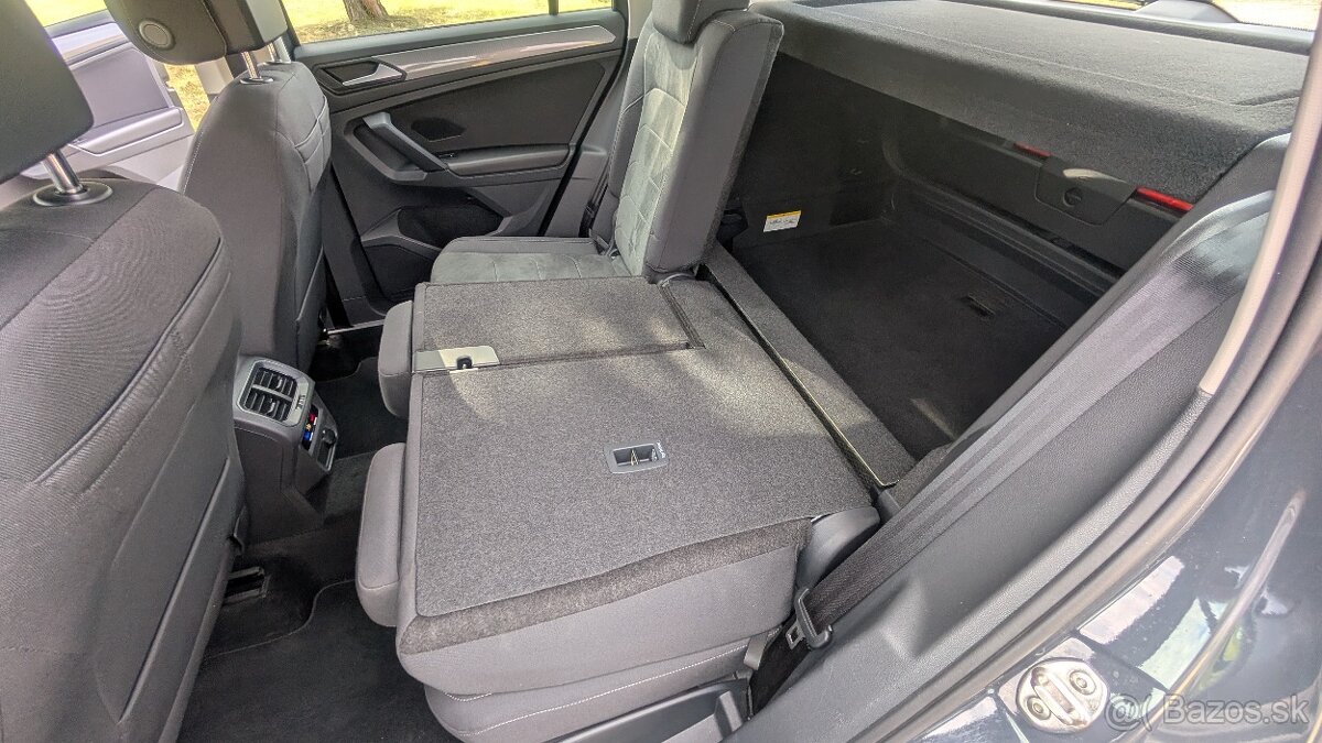 Volkswagen TIGUAN 2.0tdi 110kw automat - 15