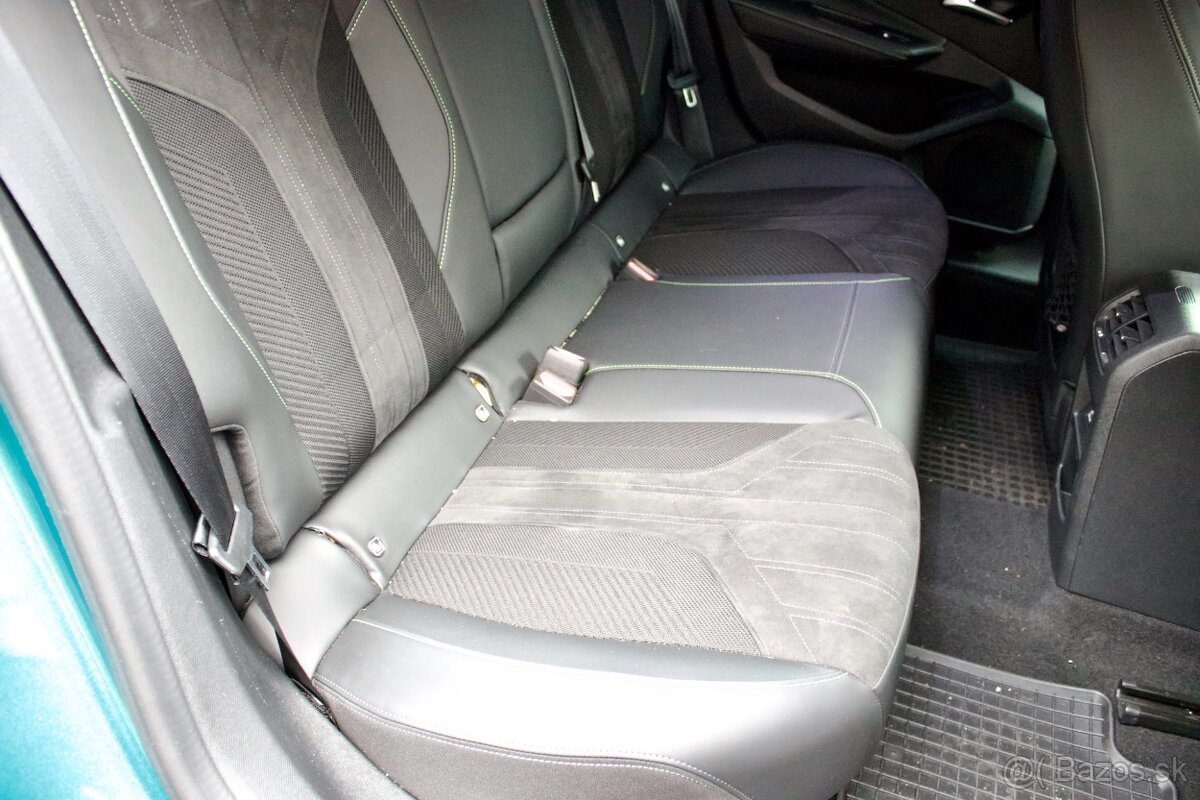 Peugeot 308 1.5 HDi, 30 824 km, odpočet DPH,záruka do 9/2028 - 15