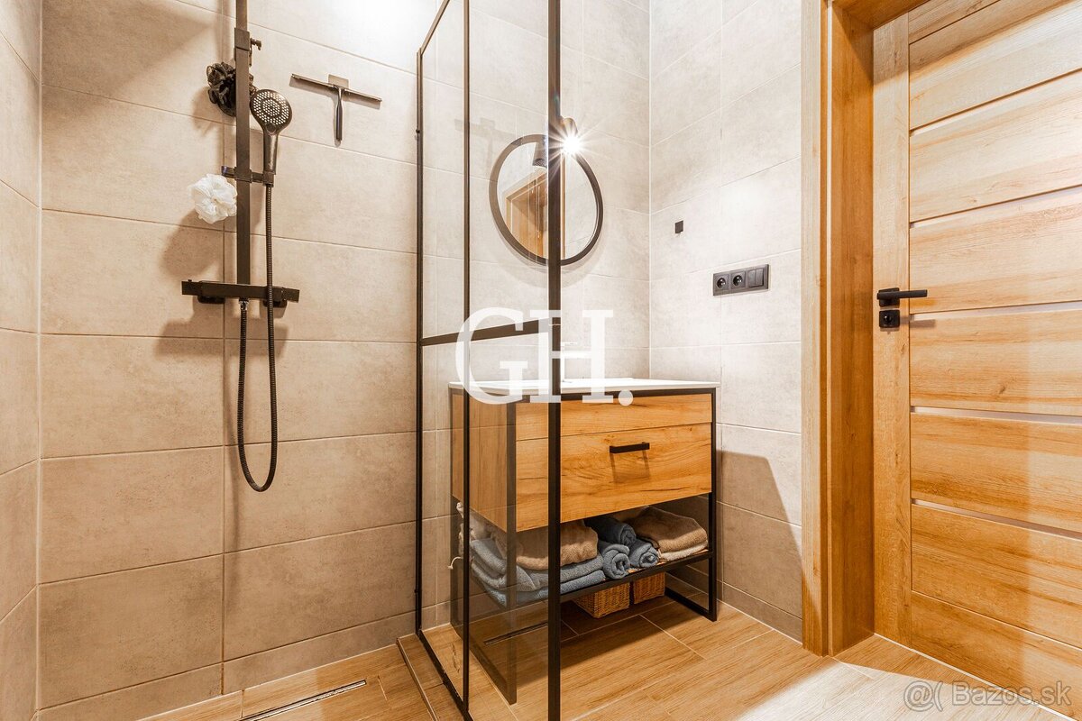 4-izbový drevodom v novej štvrti Pod Gombášom – Rožňava - 15
