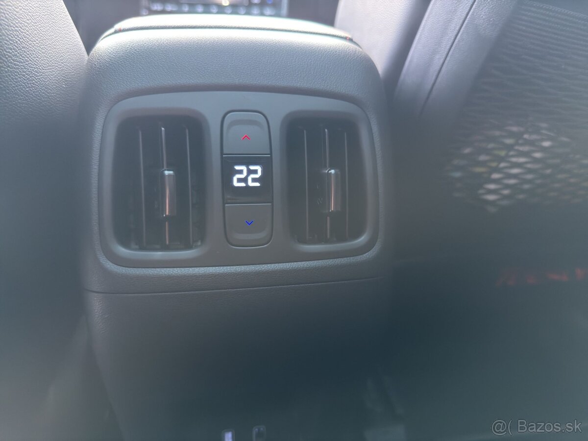 Tucson PHEV 1.6 T-GDi Nline+ / 4×4 / Panorama / Techno Pack - 15