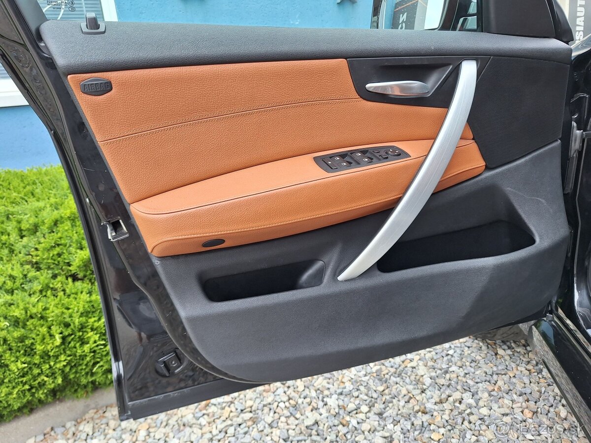 BMW X3, 3,0sd M Paket - 15