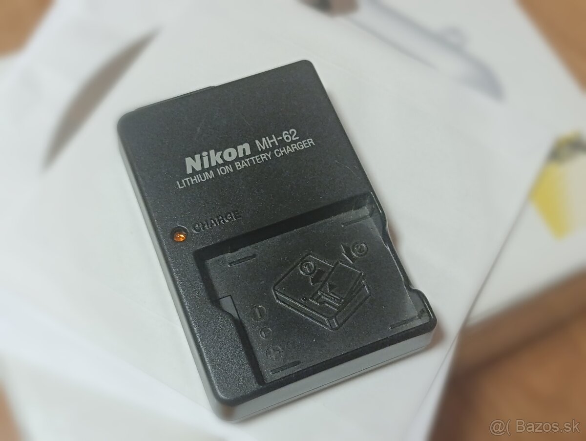Nikon Coolpix P2 - 15
