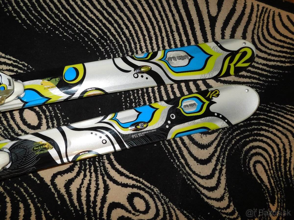 Atomic Race ST9 -160cm - 15