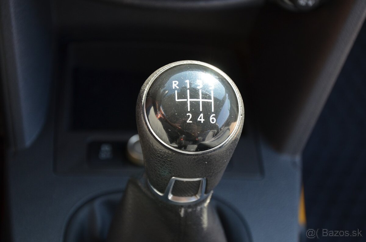 Volkswagen Caddy 2,0 TDI 81kw 4motion - 15