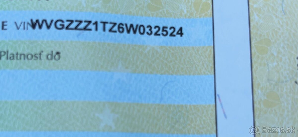 Volkswagen Touran 1.9 TDI 77 kW – DSG - 15