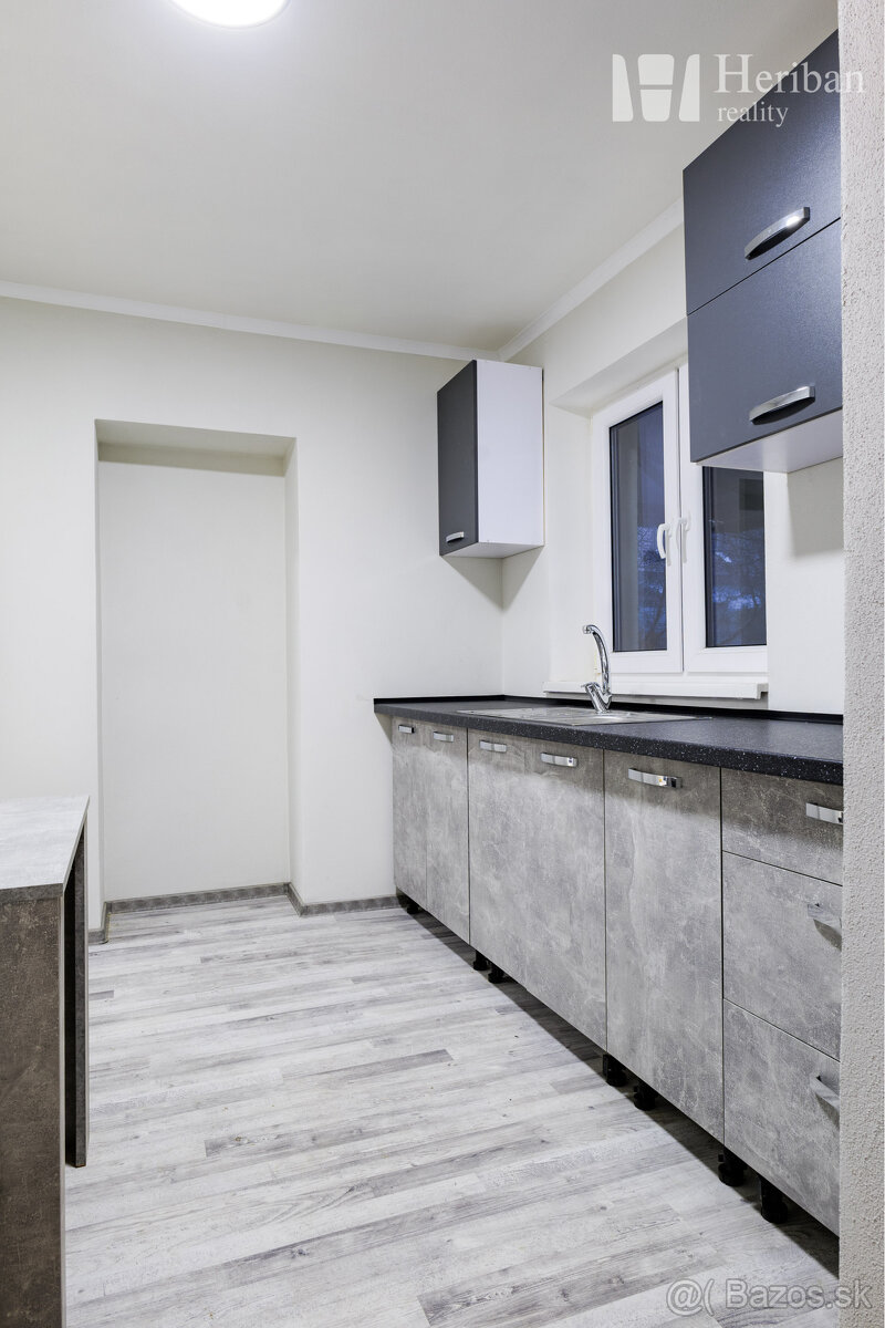 PREDAJ ZNÍŽENÁ CENA - Murovaná chata, 2,4 ár. Myslava Maša - 15