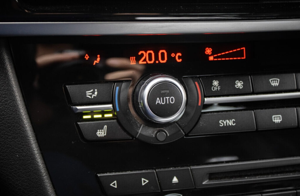 BMW X6 xDrive30d (2017), - 15