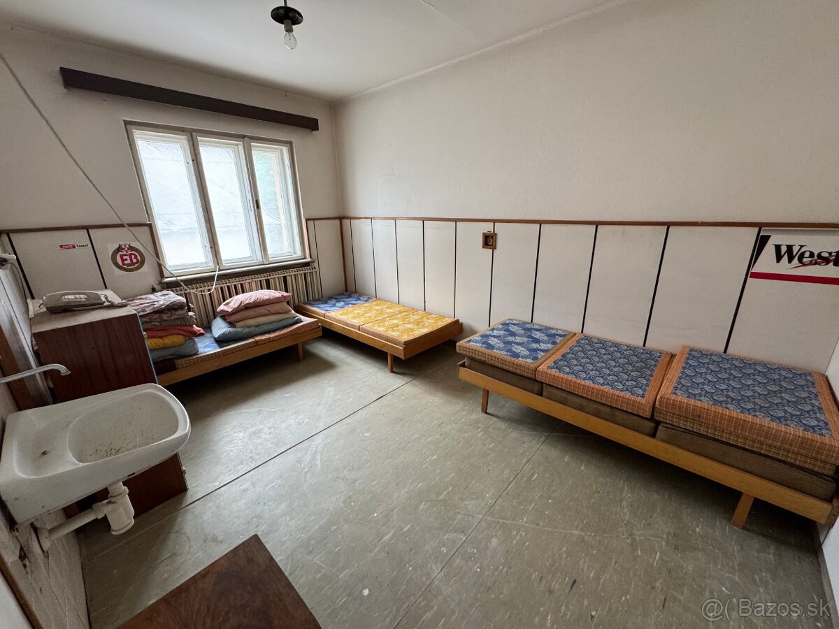 Polyfunkčná budova v centre Trstenej - 15