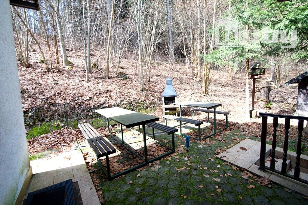 Murovaná chata na predaj, Martin - Stráne, 6 izieb, vlastný - 15